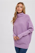 SLOUCH NECK DOLMAN TOP